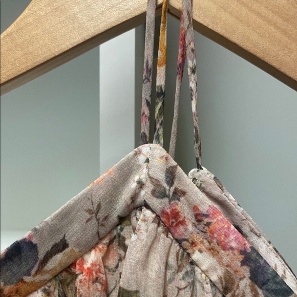 Floral Spring :Top - Picture 4 of 4